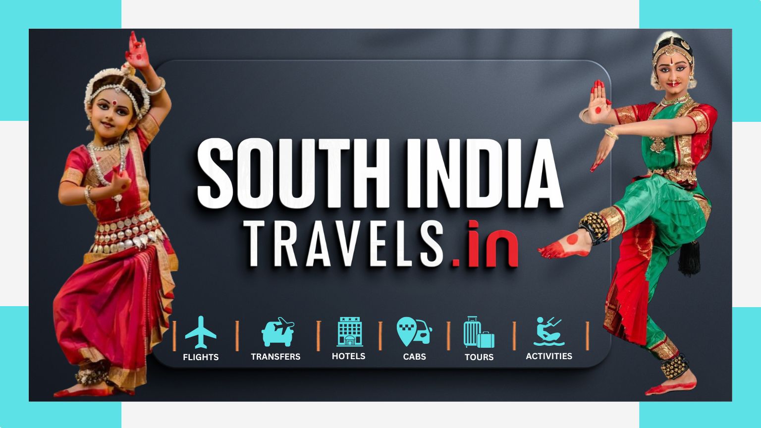 Travels in SouthIndia